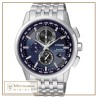 Orologio Citizen Radiocontrollato Eco Drive AT8110-61L